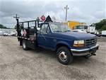 1995 Ford F-350 - Flatbed