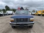1995 Ford F-350 - Flatbed