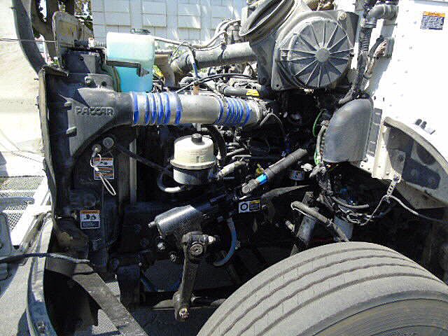 2018 Peterbilt 337