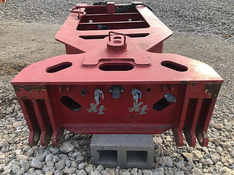 2008 XL Specialized Spreader Bar (For Sale) Trailer IZ032120