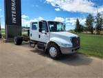 2006 International 4300 - Cab & Chassis