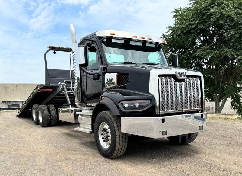 2023 Western Star 47x For Sale Rollback A351ca375b