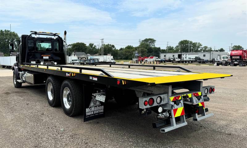 2023 Western Star 47X For Sale | Rollback | #A351C/A375B