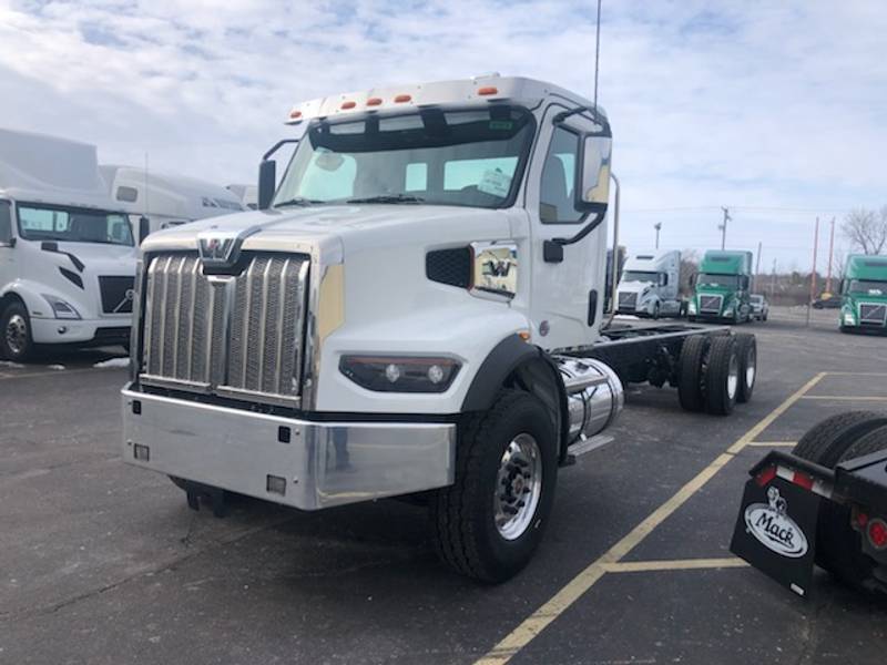 2023 Western Star 47X (For Sale) | Rollback | #A306C/A306B