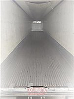2008 Utility 53x102 - Refrigerated Trailer