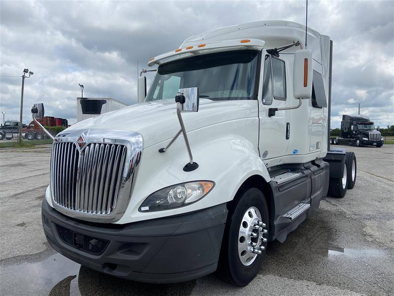 2016 International Prostar (For Sale) | 60