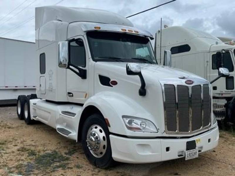 2021 Peterbilt 579 (for Sale) 