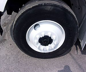 2015 Freightliner M2 106 - Refuse Truck