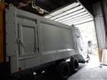 2012 Heil High Compaction Rear Loader - Refuse Truck