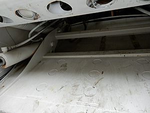 2012 Heil High Compaction Rear Loader For Sale | Refuse Truck | #8785