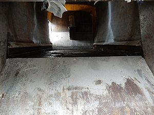 2012 Heil High Compaction Rear Loader For Sale | Refuse Truck | #8785