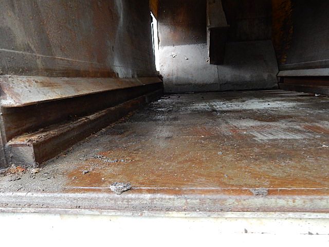 2012 Heil High Compaction Rear Loader For Sale | Refuse Truck | #8785