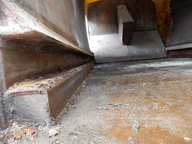 2012 Heil High Compaction Rear Loader For Sale | Refuse Truck | #8785