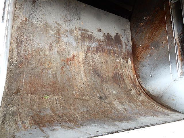 2012 Heil High Compaction Rear Loader For Sale | Refuse Truck | #8785