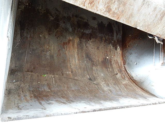 2012 Heil High Compaction Rear Loader For Sale | Refuse Truck | #8785