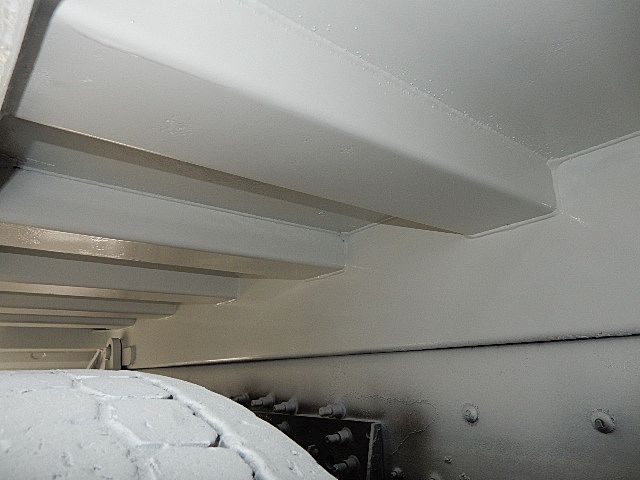 2012 Heil High Compaction Rear Loader For Sale | Refuse Truck | #8785