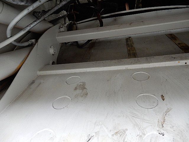 2012 Heil High Compaction Rear Loader For Sale | Refuse Truck | #8785