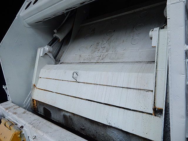 2012 Heil High Compaction Rear Loader For Sale | Refuse Truck | #8785