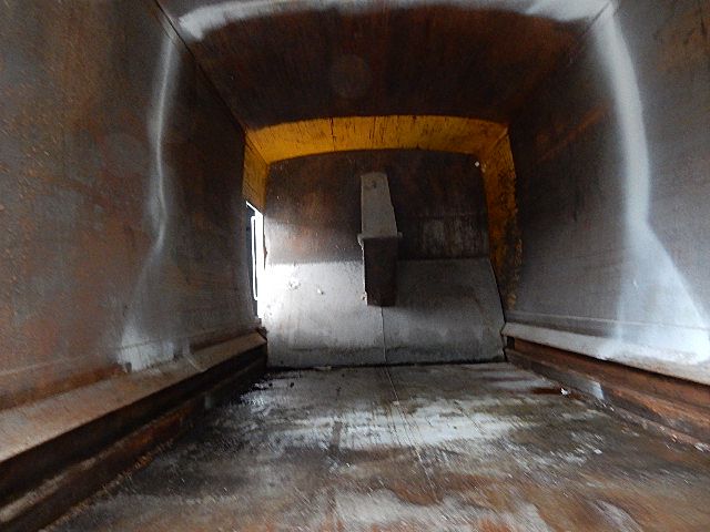 2012 Heil High Compaction Rear Loader For Sale | Refuse Truck | #8785