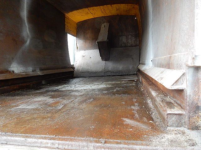 2012 Heil High Compaction Rear Loader For Sale | Refuse Truck | #8785