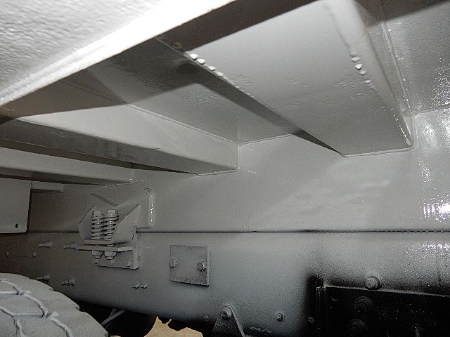 2012 Heil High Compaction Rear Loader For Sale | Refuse Truck | #8785