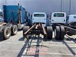 2007 Freightliner M2106 - Cab & Chassis