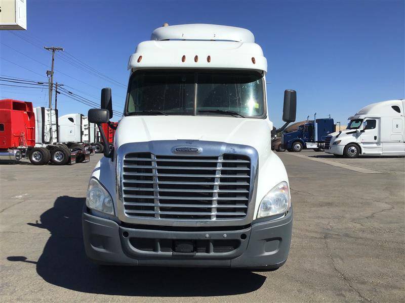 freightliner french camp california