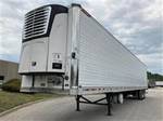 2016 Great Dane Everest SS - Refrigerated Trailer