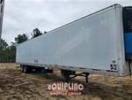 2007 Utility - Refrigerated Trailer