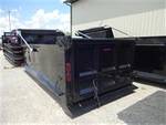 2022 Rowe Hard Ox Dump Body - Dump Truck