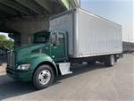 2016 Kenworth T370 - Cab & Chassis