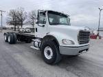 2007 Freightliner M2 - Cab & Chassis