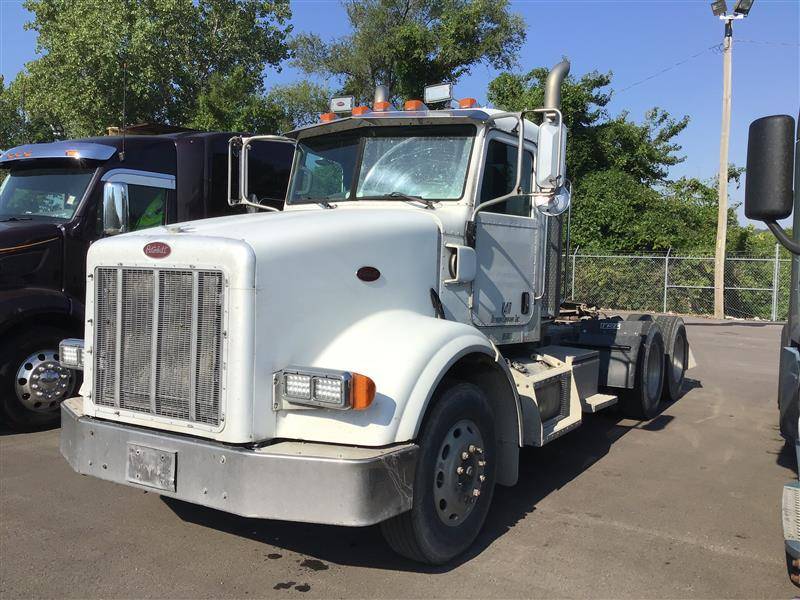 2006 Peterbilt 378 (For Sale) | NON Sleeper | #255767