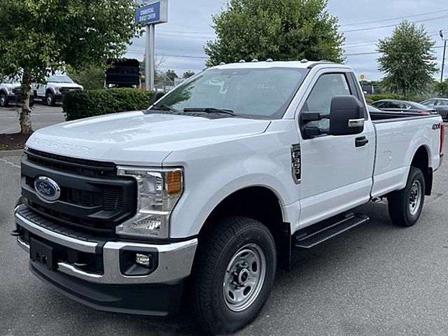 2022 Ford F350 Regular Cab 4x4 (For Sale) Pickup BF3845