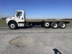 2011 Freightliner M2 - Cab & Chassis