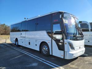 2020 Temsa TS35 - Motorcoach