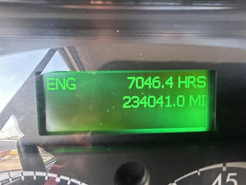 2016 Freightliner M2 For Sale Cab & Chassis Non CDL 9167