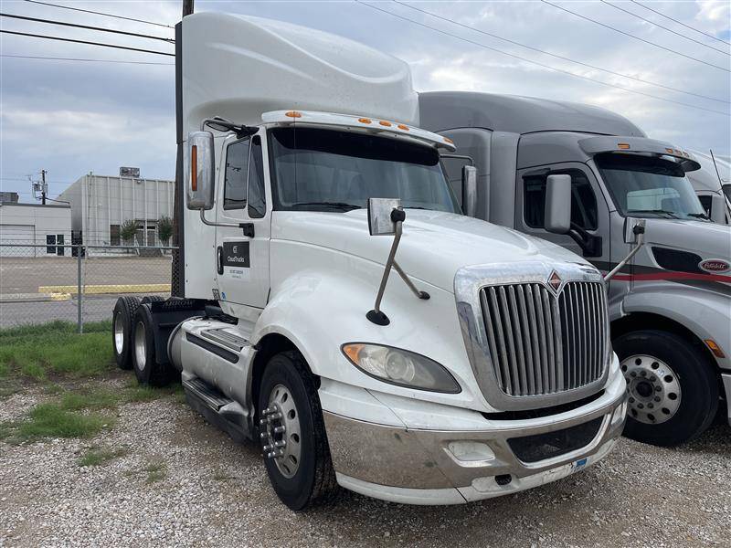 2017 International Prostar (For Sale) | NON Sleeper | #255974