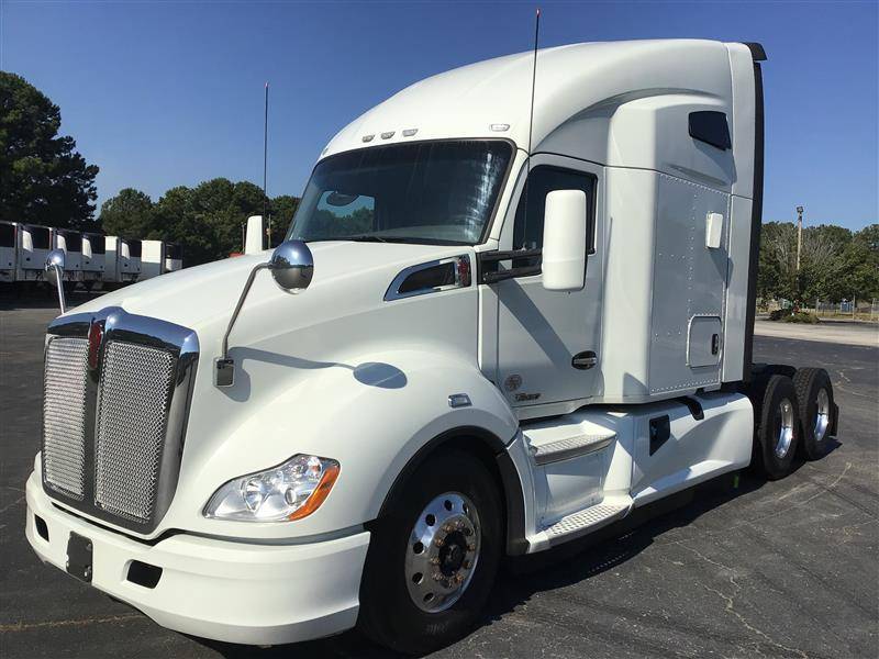 2018 Kenworth T680 (For Sale) | 76