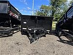 2023 Sure-Trac ST8212DD-B-120 - Dump