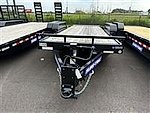 2023 Sure-Trac ST8218TBE-B-160 - Tilt Bed Trailer