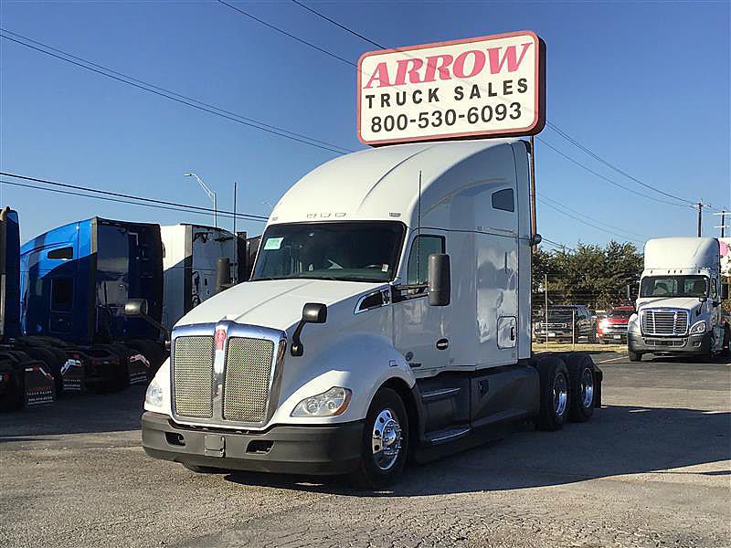 Arrow Truck Sales Maple Shade Nj