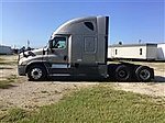 2017 Freightliner Cascadia Evolution - Sleeper Truck