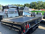 2022 Wil-Ro 9'4'' Flatbed