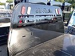 2022 Wil-Ro 9'4'' Flatbed - Flatbed