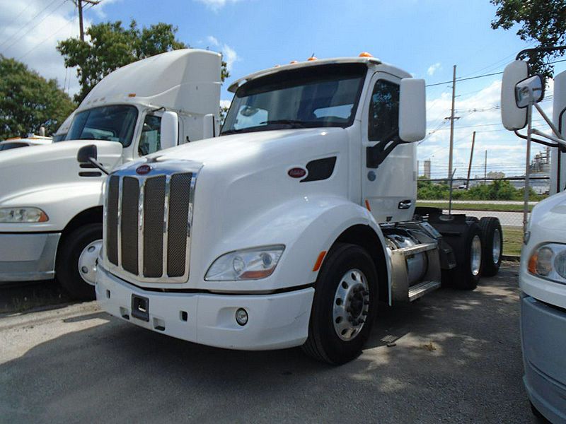 2016 Peterbilt 579 (For Sale) | Day Cab | #TA-22368