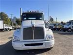 2014 Kenworth T370 - Cab & Chassis