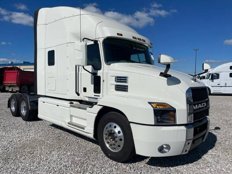 2023 Mack AN64T ANTHEM (For Sale) | 70