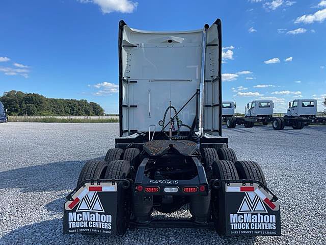 2023 Mack AN64T ANTHEM (For Sale) 70" Sleeper 5638