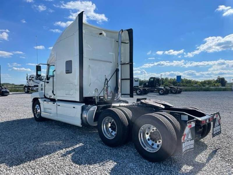 2023 Mack An64t Anthem For Sale 70 Sleeper 5638